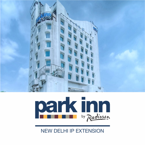 Park Inn by Radisson New Delhi IP Extension